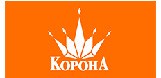 Сеть гипермаркетов Корона