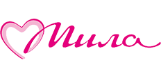 Сеть магазинов Мила