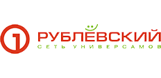 Сеть магазинов Рублевский
