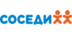 Сеть магазинов Соседи