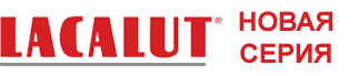 Logo Lacalut